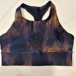 Calia by Carrie Underwood Sports Bra Small